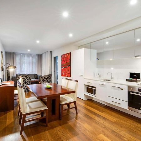 The Sebel Residences Melbourne Docklands Serviced Apartments Esterno foto