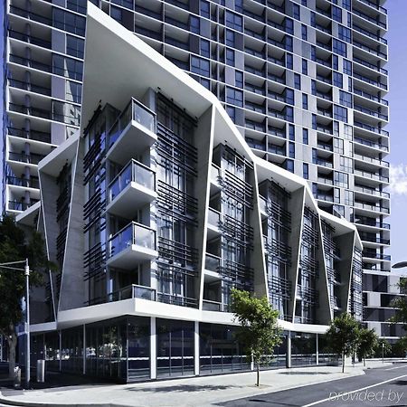 The Sebel Residences Melbourne Docklands Serviced Apartments Esterno foto