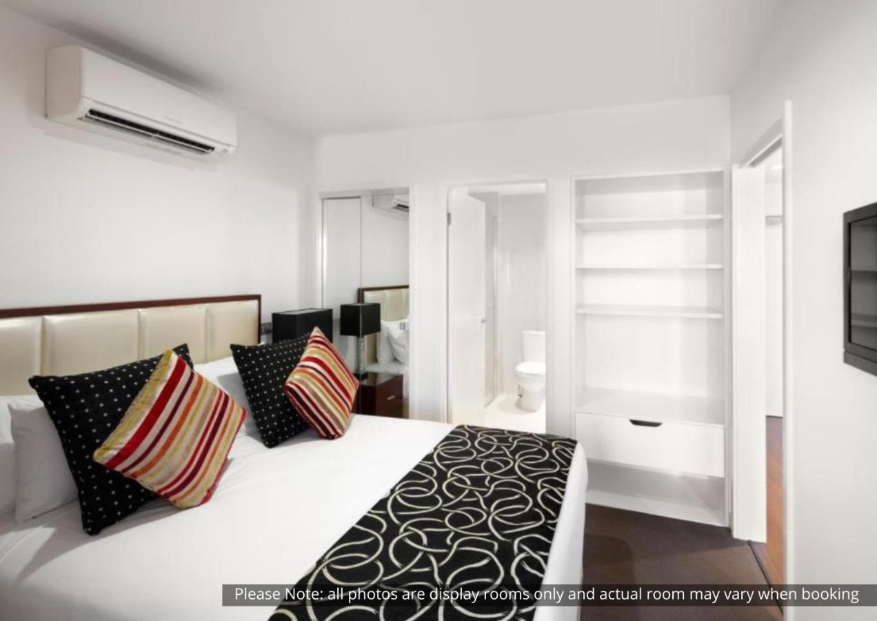 The Sebel Residences Melbourne Docklands Serviced Apartments Esterno foto