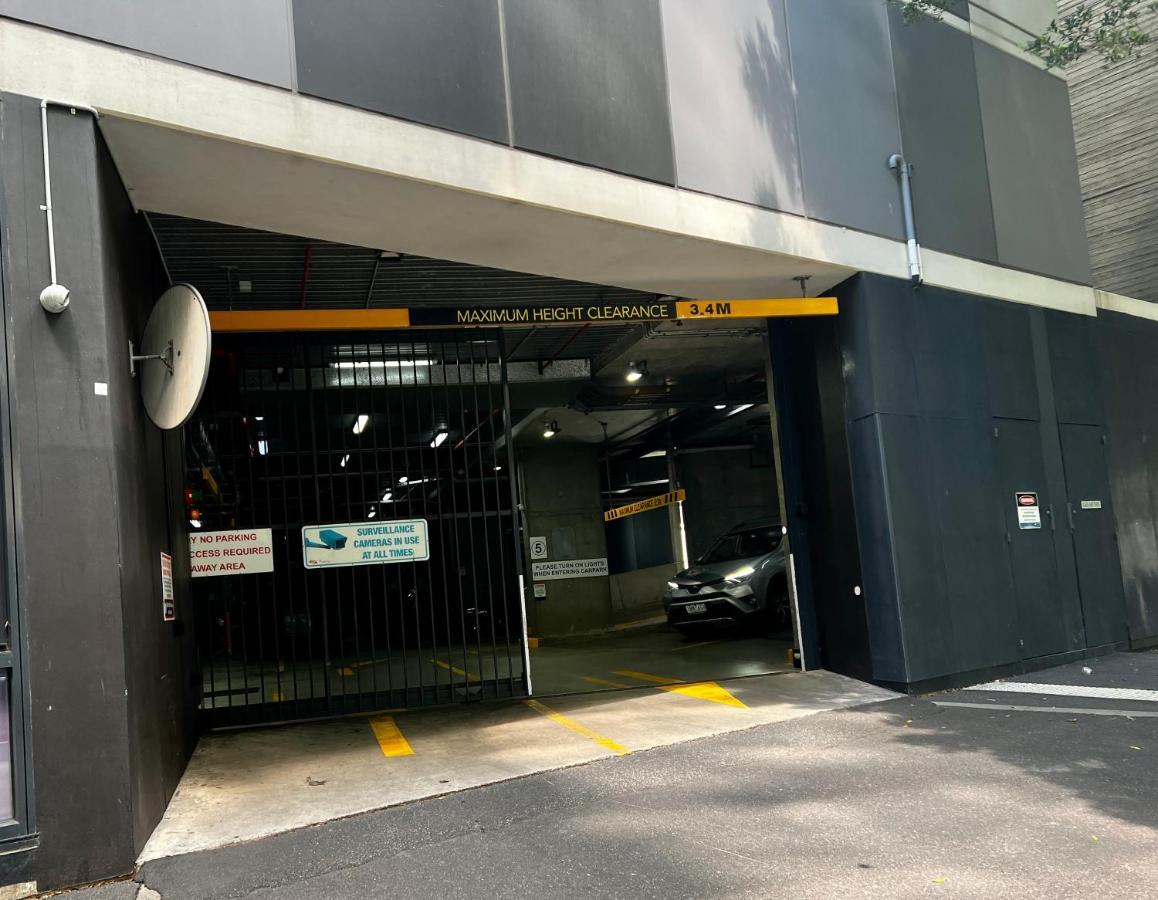 The Sebel Residences Melbourne Docklands Serviced Apartments Esterno foto