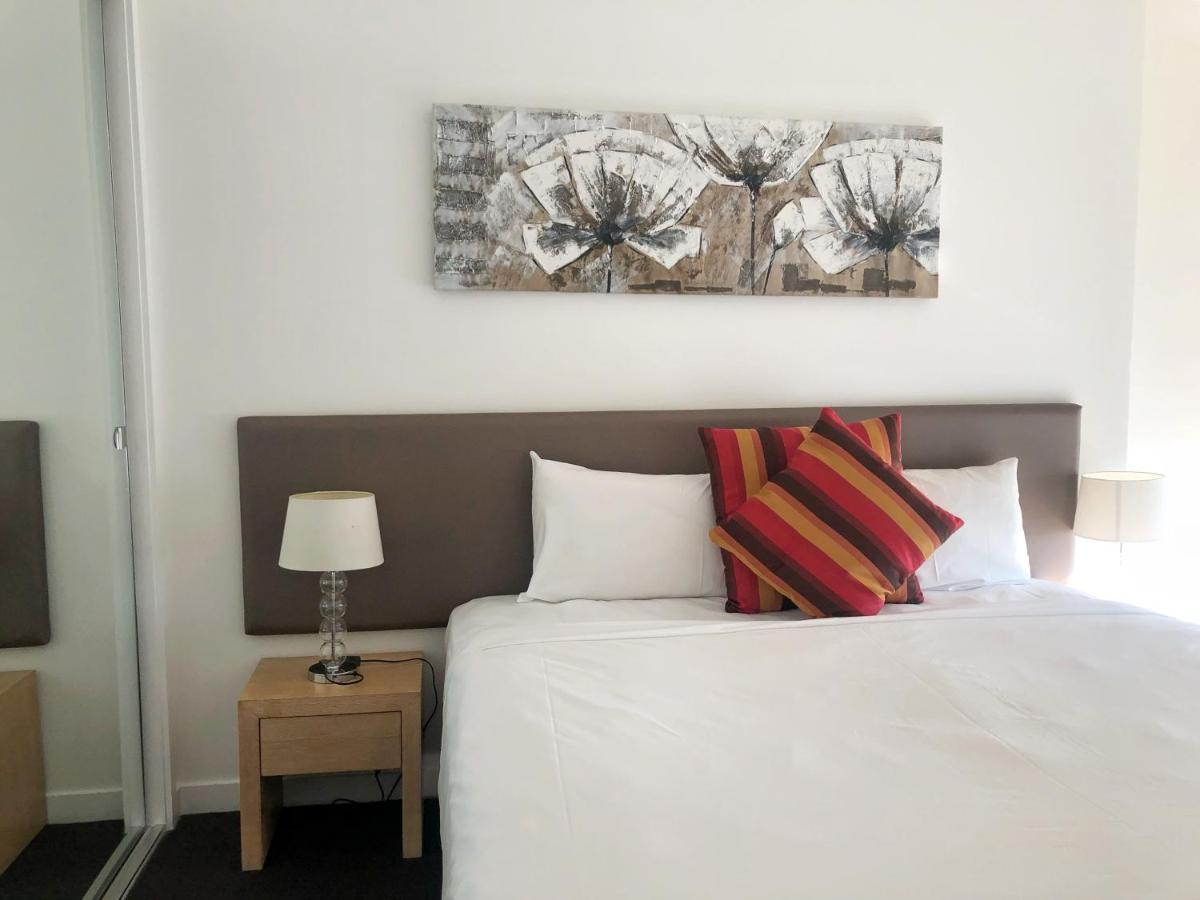 The Sebel Residences Melbourne Docklands Serviced Apartments Esterno foto