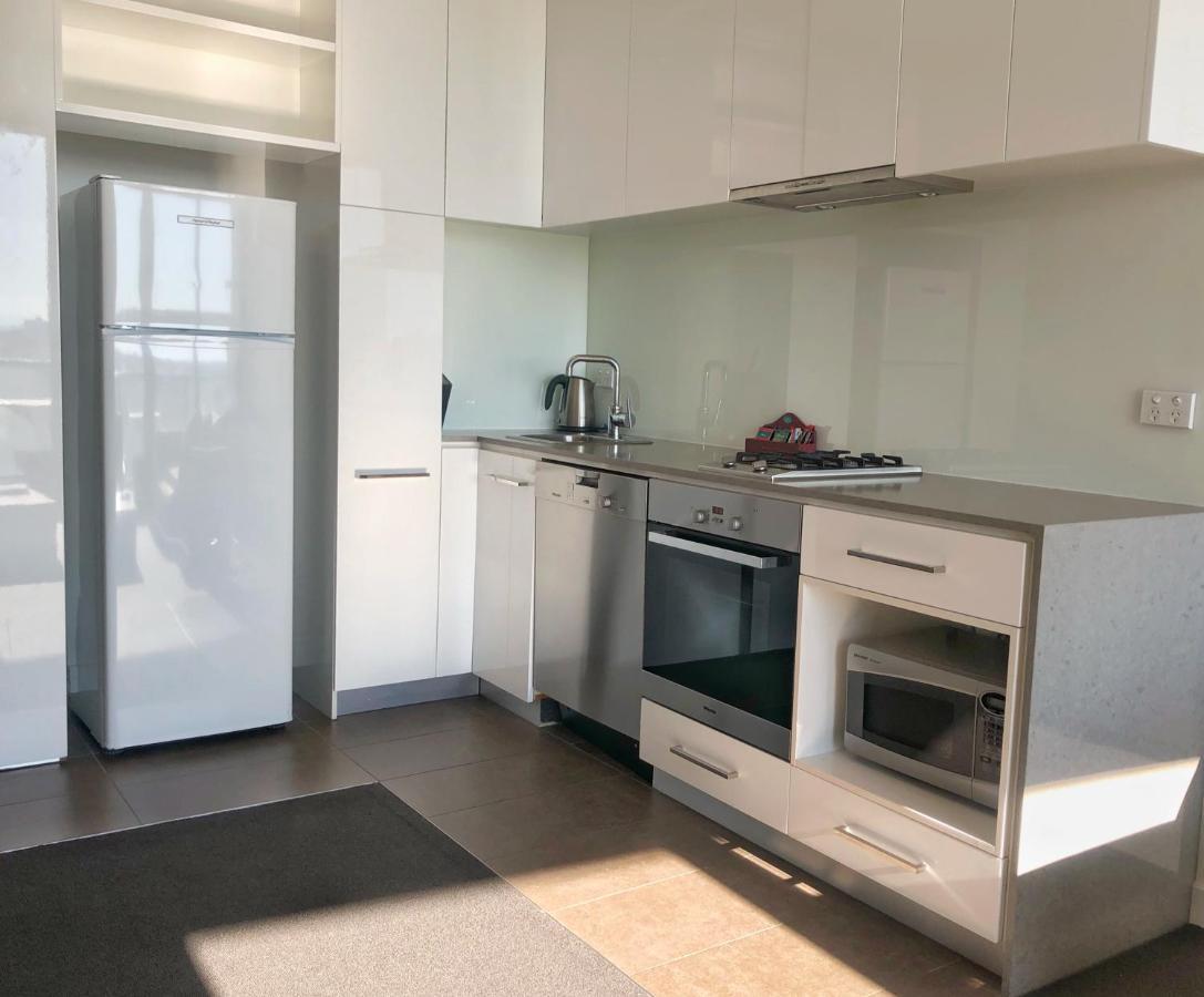 The Sebel Residences Melbourne Docklands Serviced Apartments Esterno foto