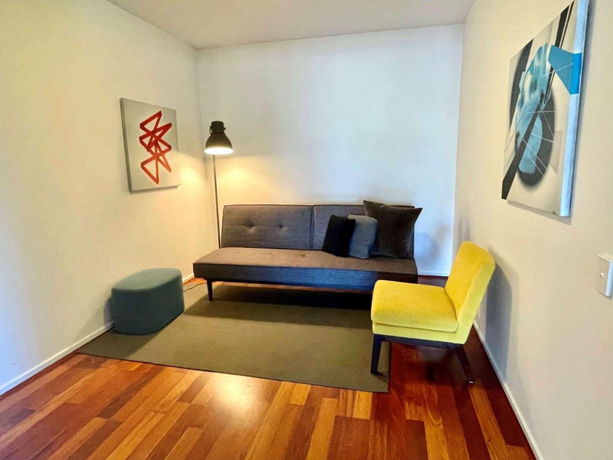 The Sebel Residences Melbourne Docklands Serviced Apartments Esterno foto