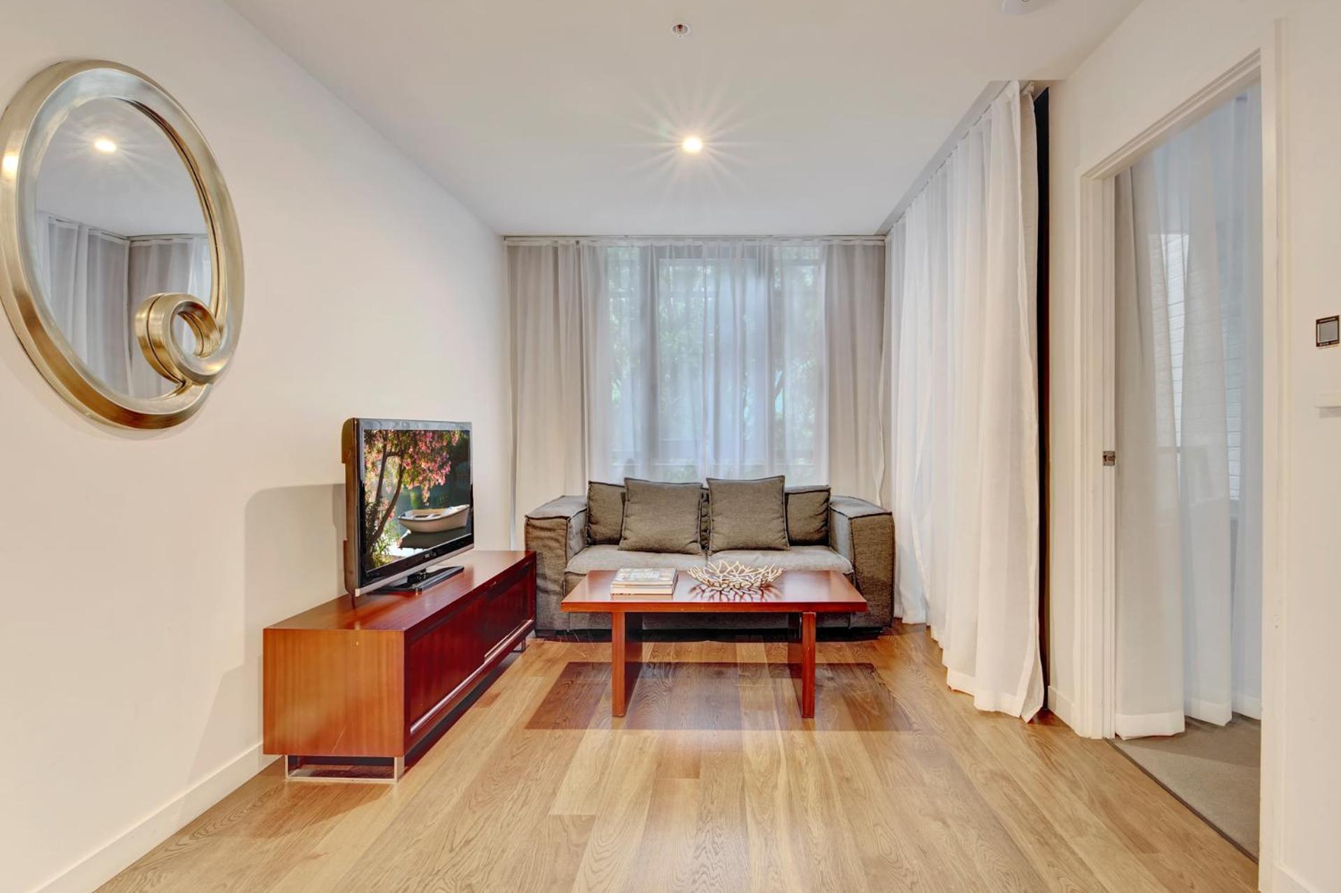 The Sebel Residences Melbourne Docklands Serviced Apartments Esterno foto