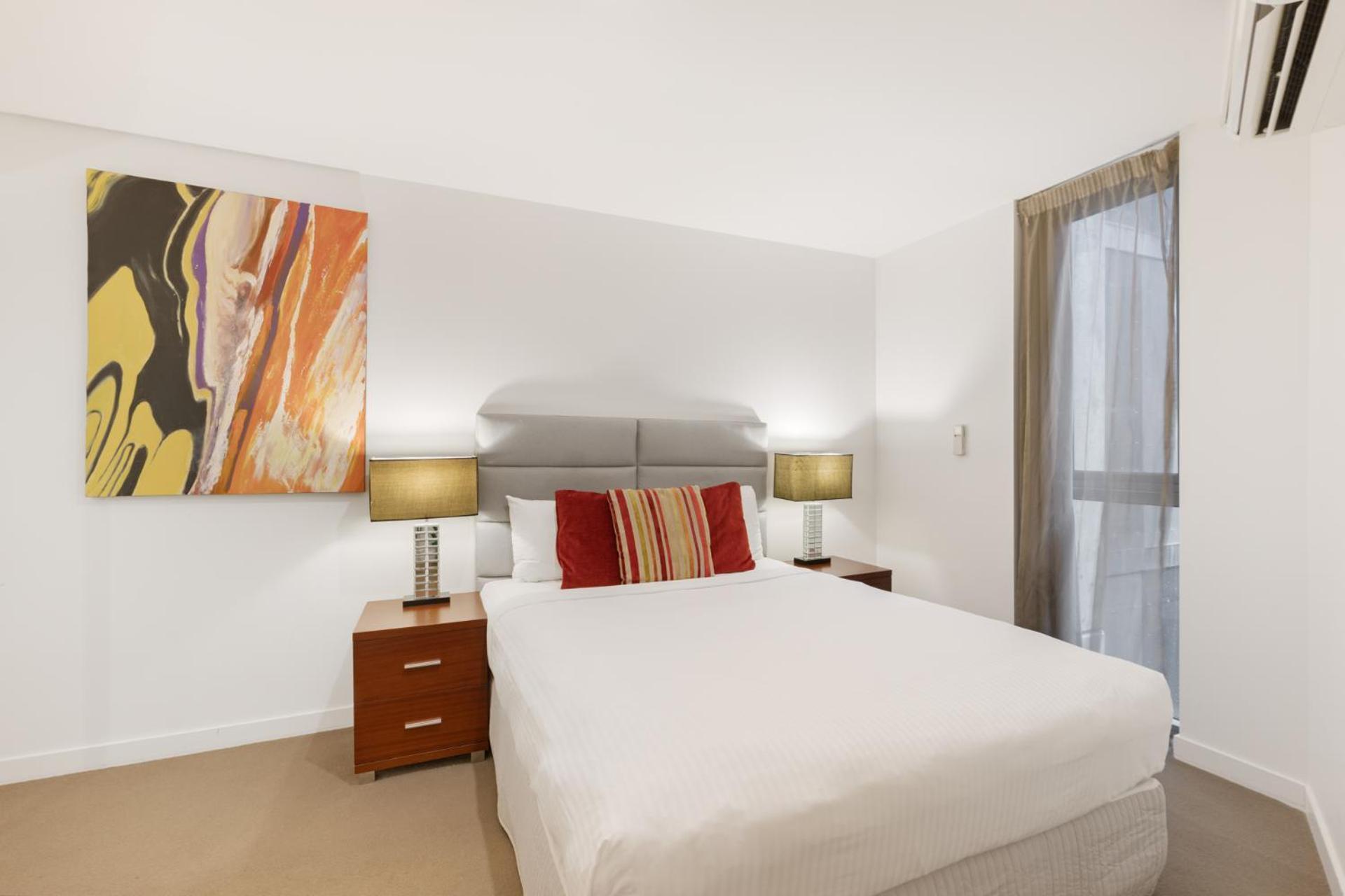 The Sebel Residences Melbourne Docklands Serviced Apartments Esterno foto