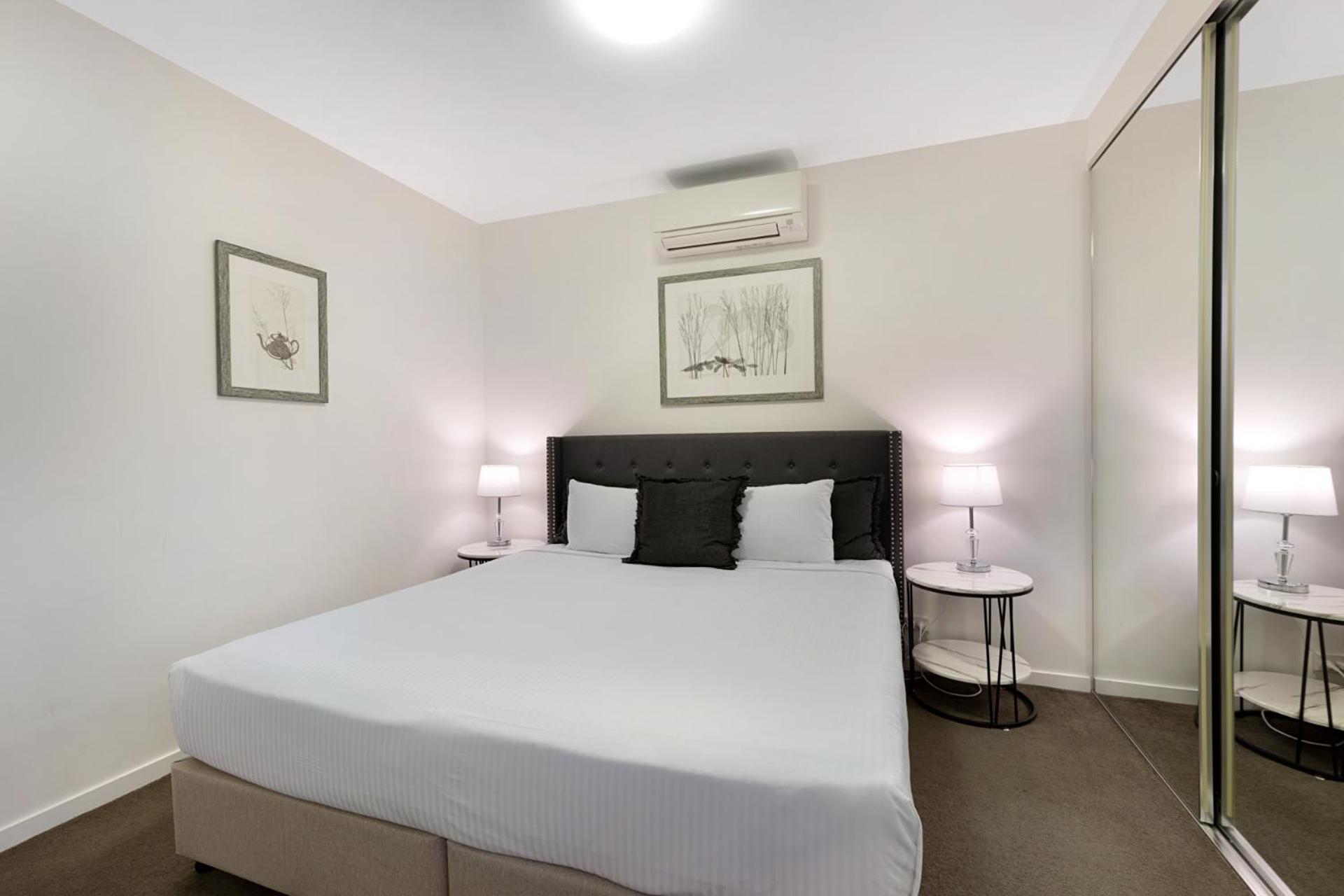 The Sebel Residences Melbourne Docklands Serviced Apartments Esterno foto