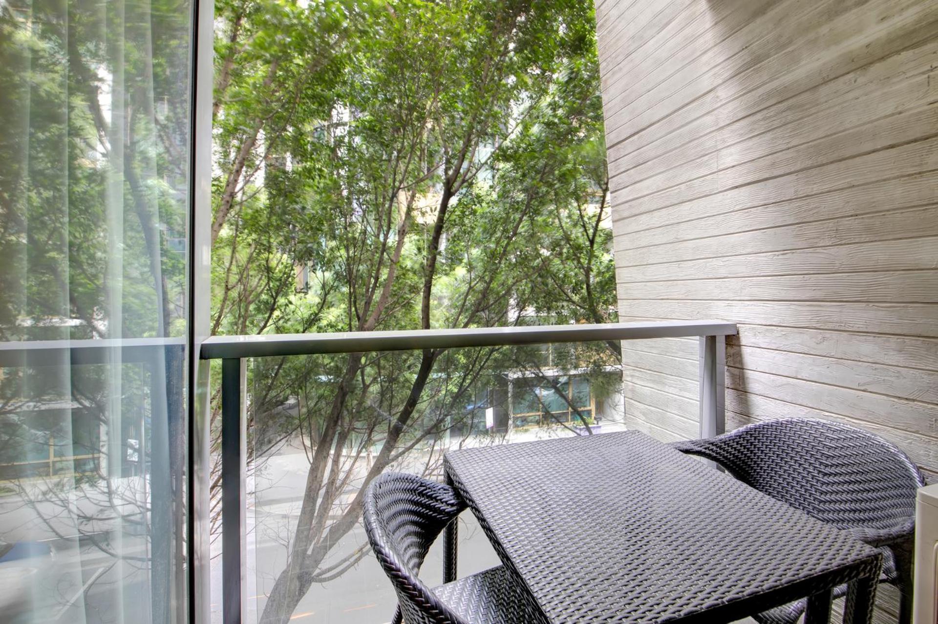 The Sebel Residences Melbourne Docklands Serviced Apartments Esterno foto