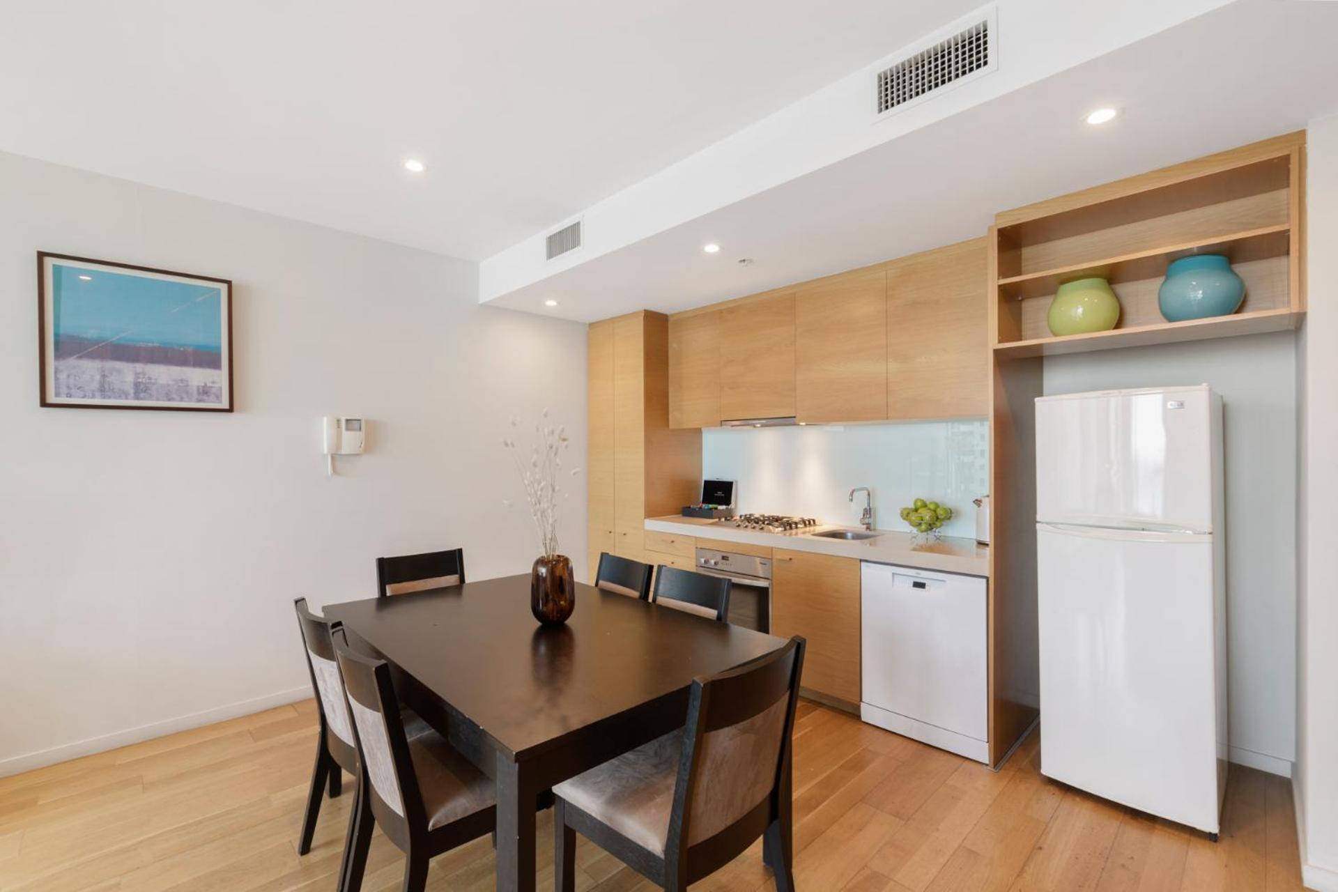The Sebel Residences Melbourne Docklands Serviced Apartments Esterno foto