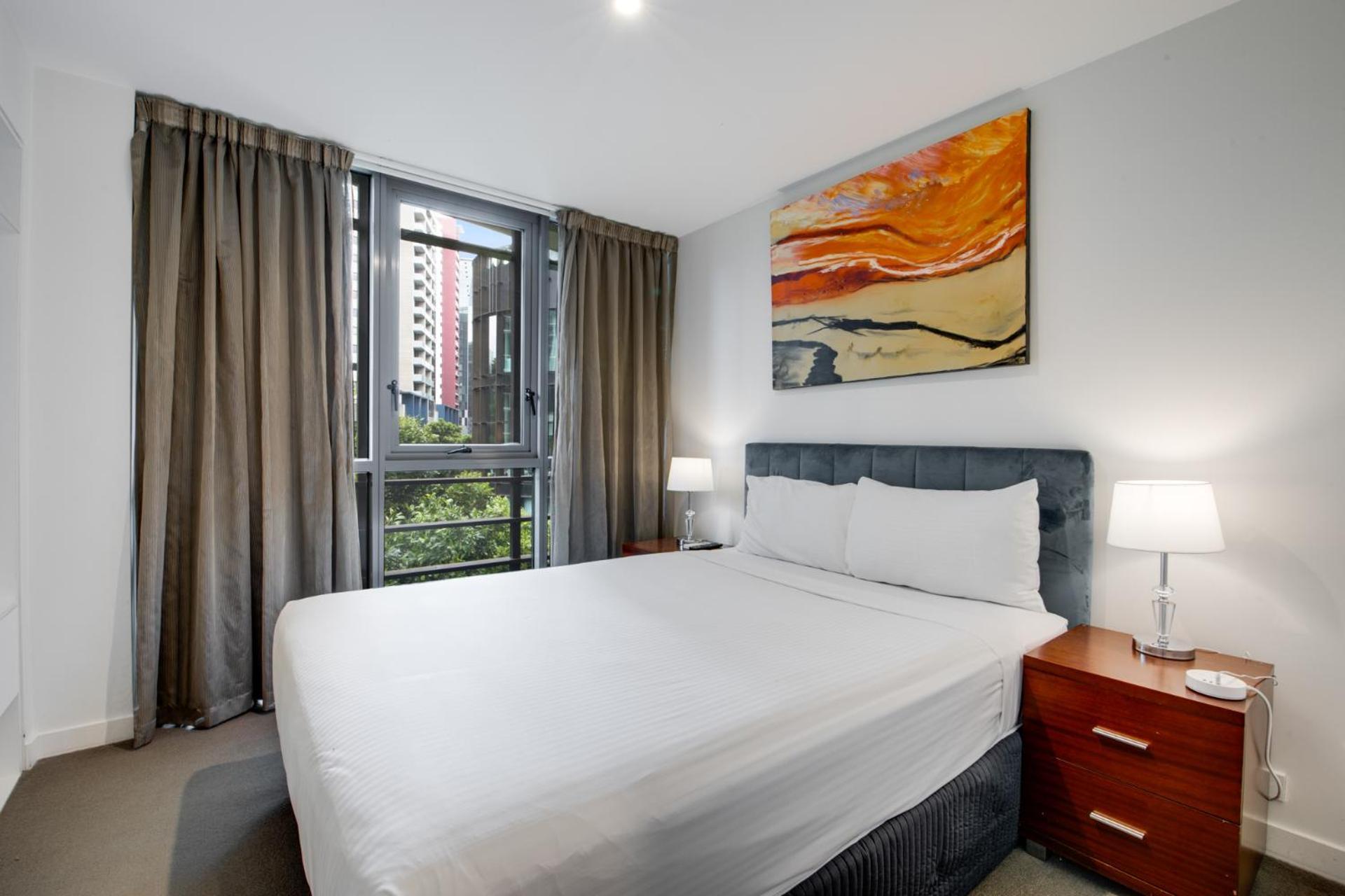 The Sebel Residences Melbourne Docklands Serviced Apartments Esterno foto