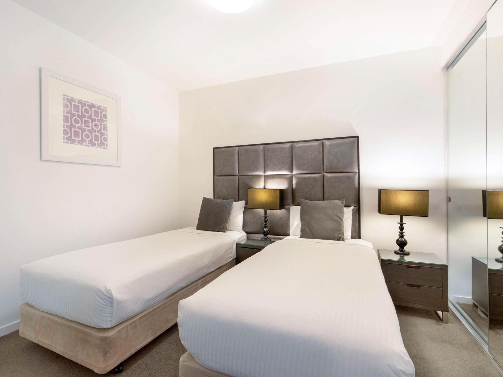 The Sebel Residences Melbourne Docklands Serviced Apartments Esterno foto