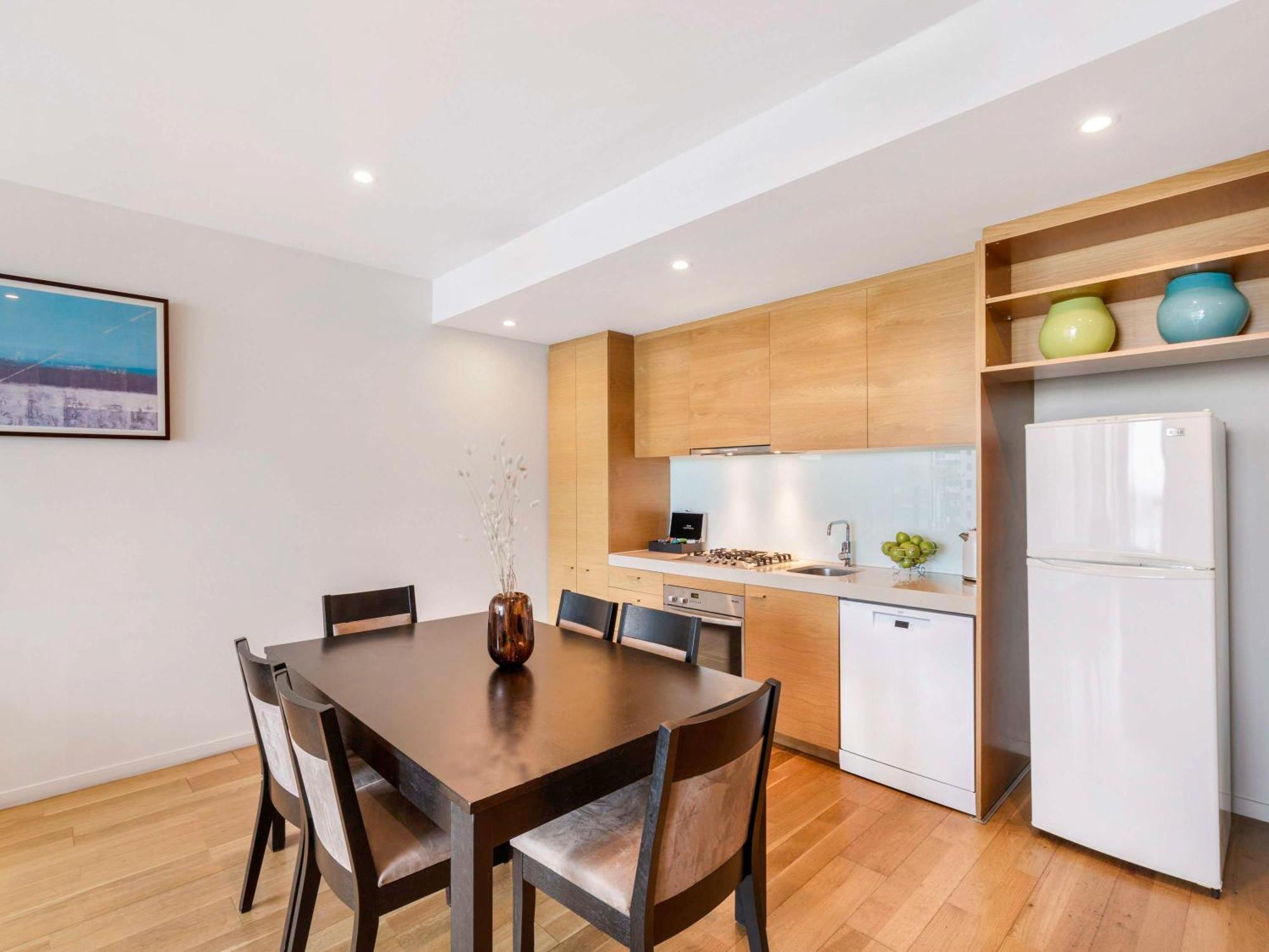The Sebel Residences Melbourne Docklands Serviced Apartments Esterno foto